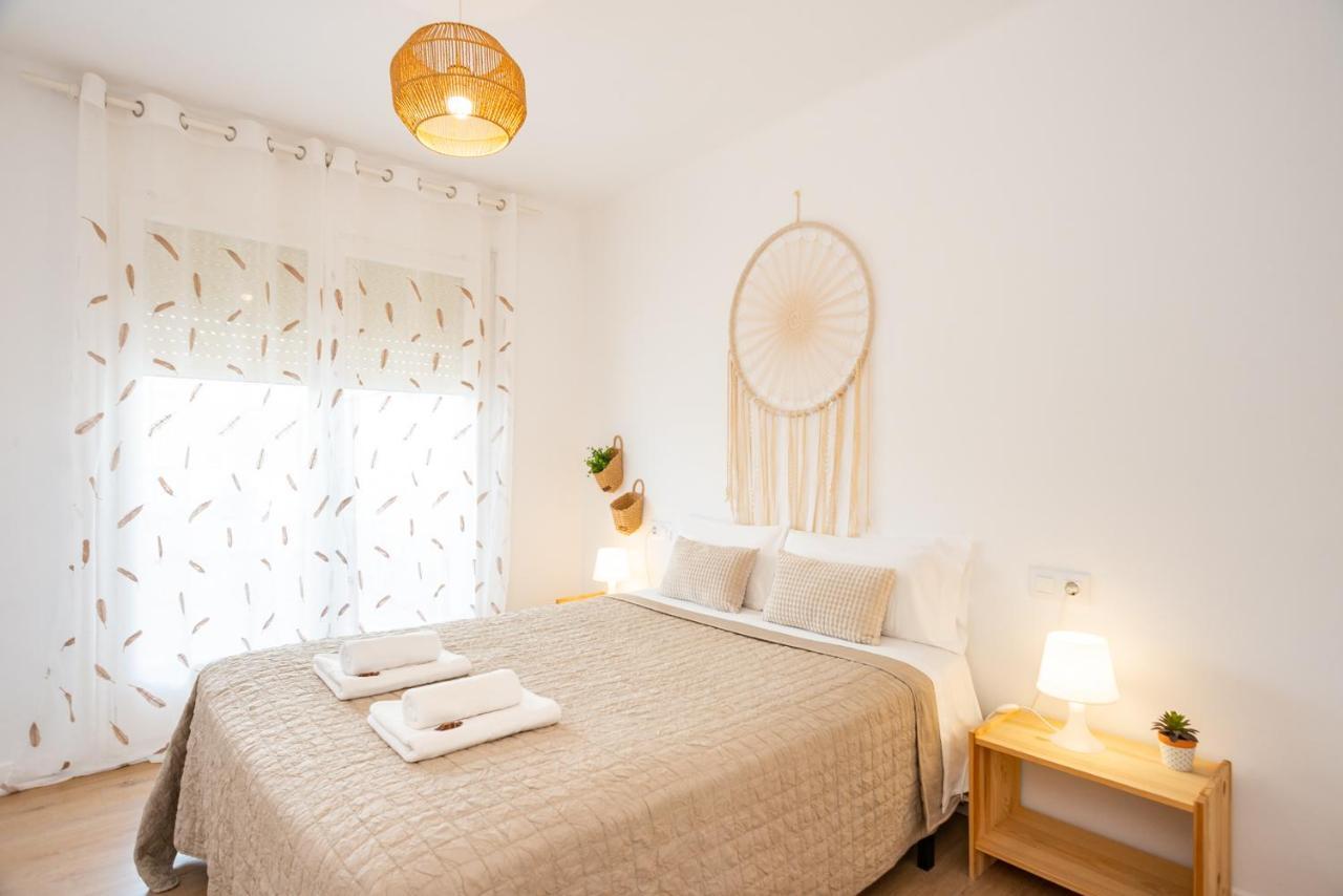 Empuriabrava Apartaments No 5 Exterior photo