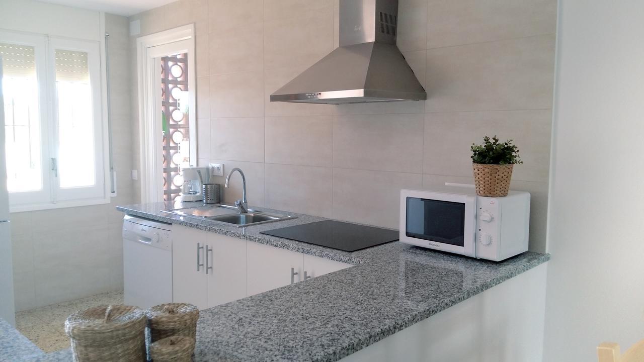 Empuriabrava Apartaments No 5 Exterior photo