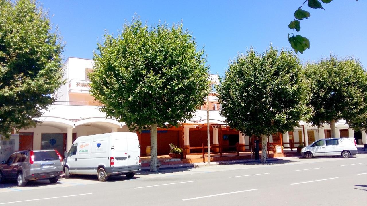 Empuriabrava Apartaments No 5 Exterior photo
