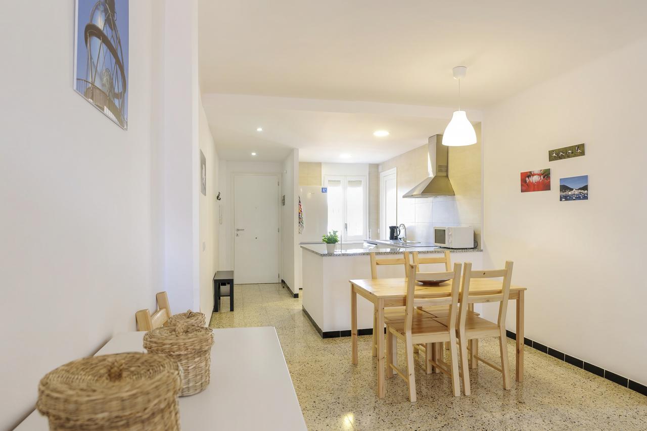 Empuriabrava Apartaments No 5 Exterior photo