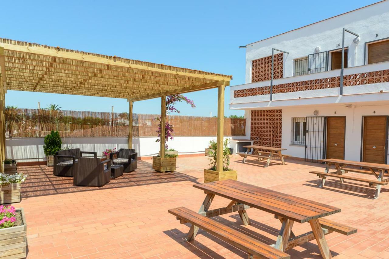 Empuriabrava Apartaments No 5 Exterior photo